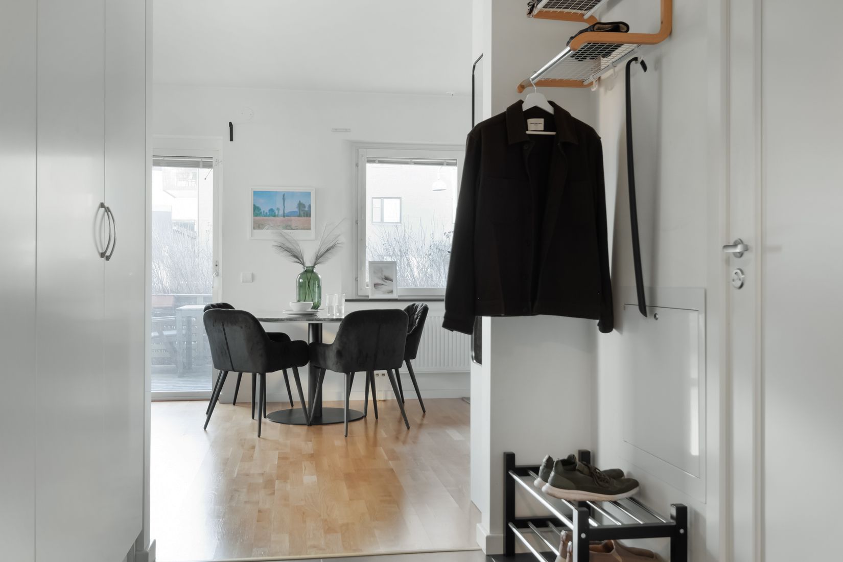 Bostadsrätt, Sven-Agne Larssons Väg 3, Centrala Hisingen, Göteborg