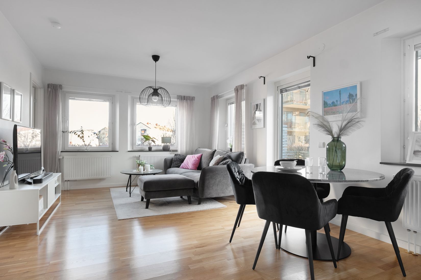 Bostadsrätt, Sven-Agne Larssons Väg 3, Centrala Hisingen, Göteborg