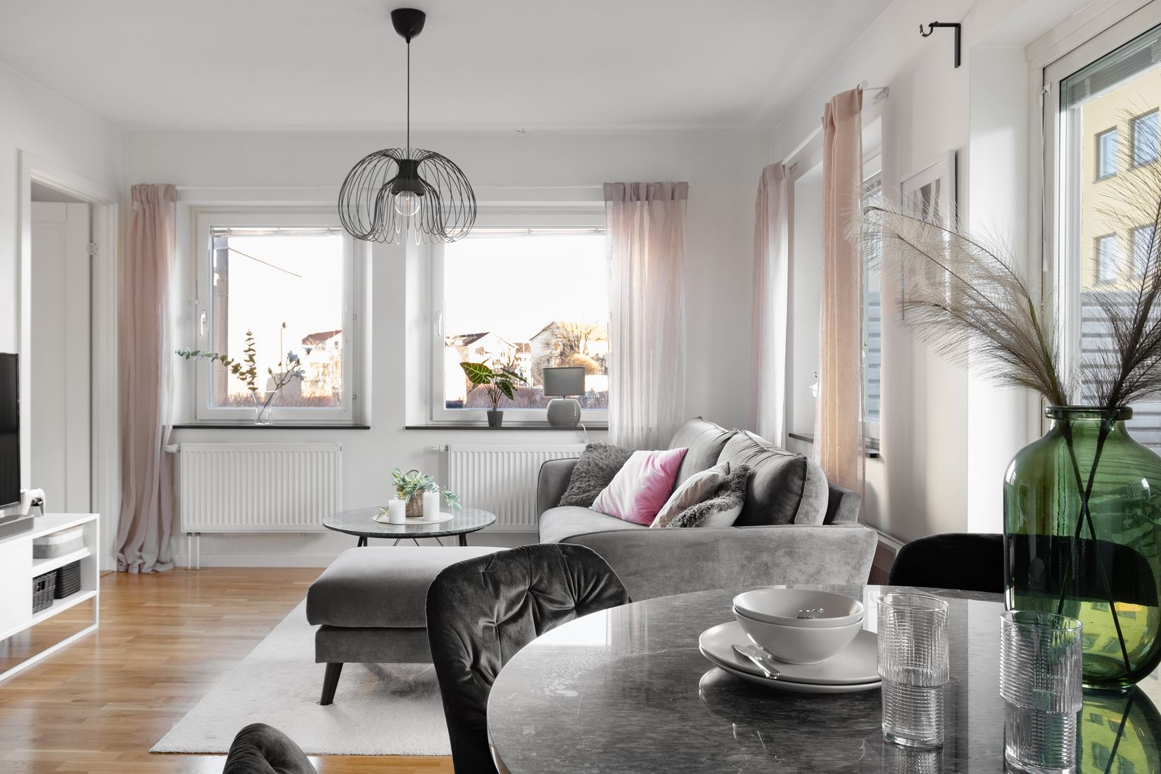 Bostadsrätt, Sven-Agne Larssons Väg 3, Centrala Hisingen, Göteborg