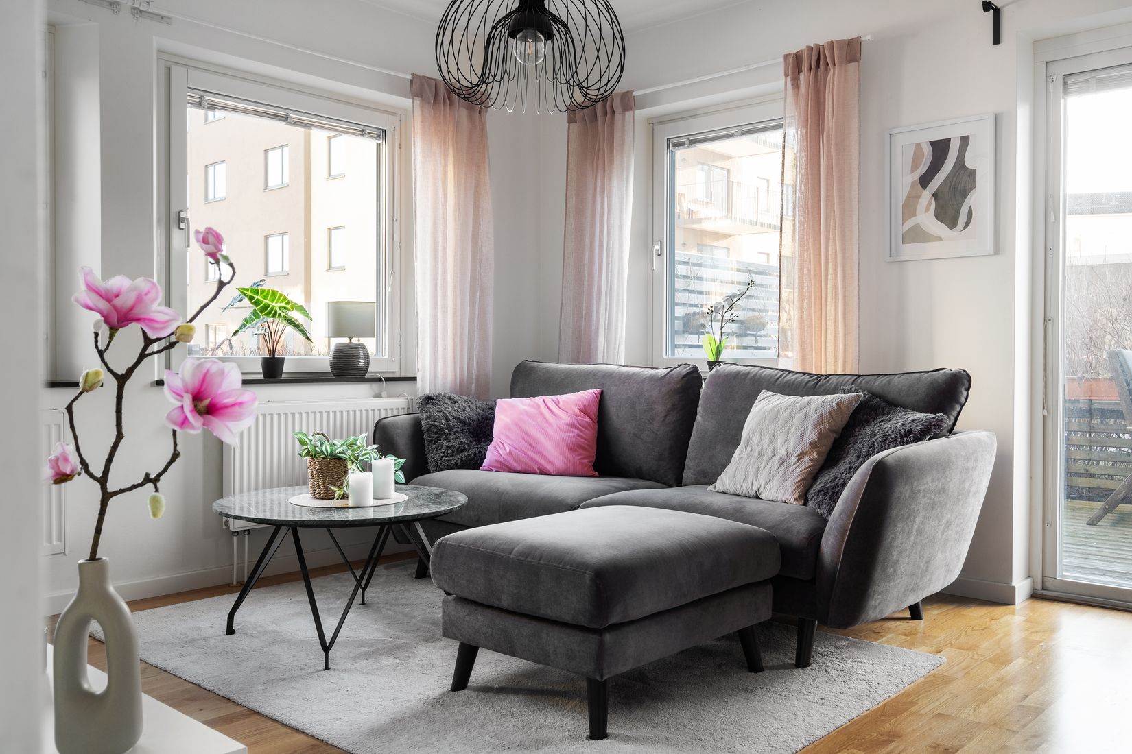 Bostadsrätt, Sven-Agne Larssons Väg 3, Centrala Hisingen, Göteborg