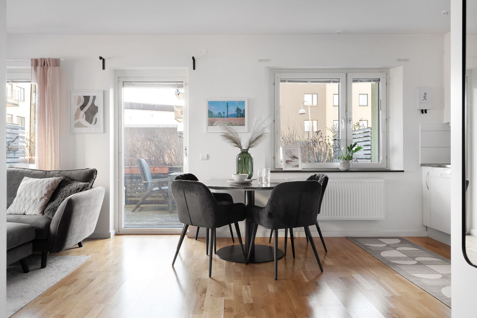 Bostadsrätt, Sven-Agne Larssons Väg 3, Centrala Hisingen, Göteborg