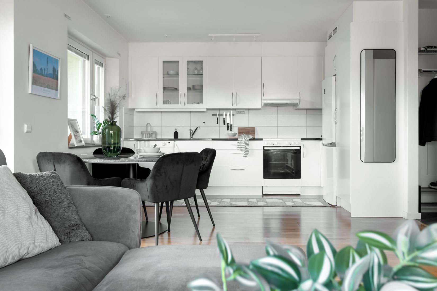 Bostadsrätt, Sven-Agne Larssons Väg 3, Centrala Hisingen, Göteborg