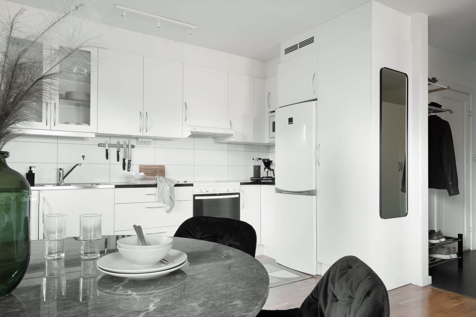 Bostadsrätt, Sven-Agne Larssons Väg 3, Centrala Hisingen, Göteborg