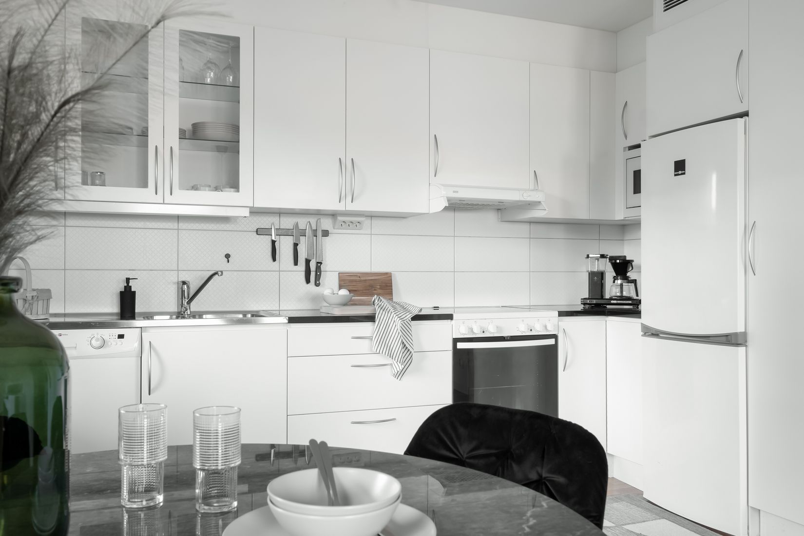 Bostadsrätt, Sven-Agne Larssons Väg 3, Centrala Hisingen, Göteborg