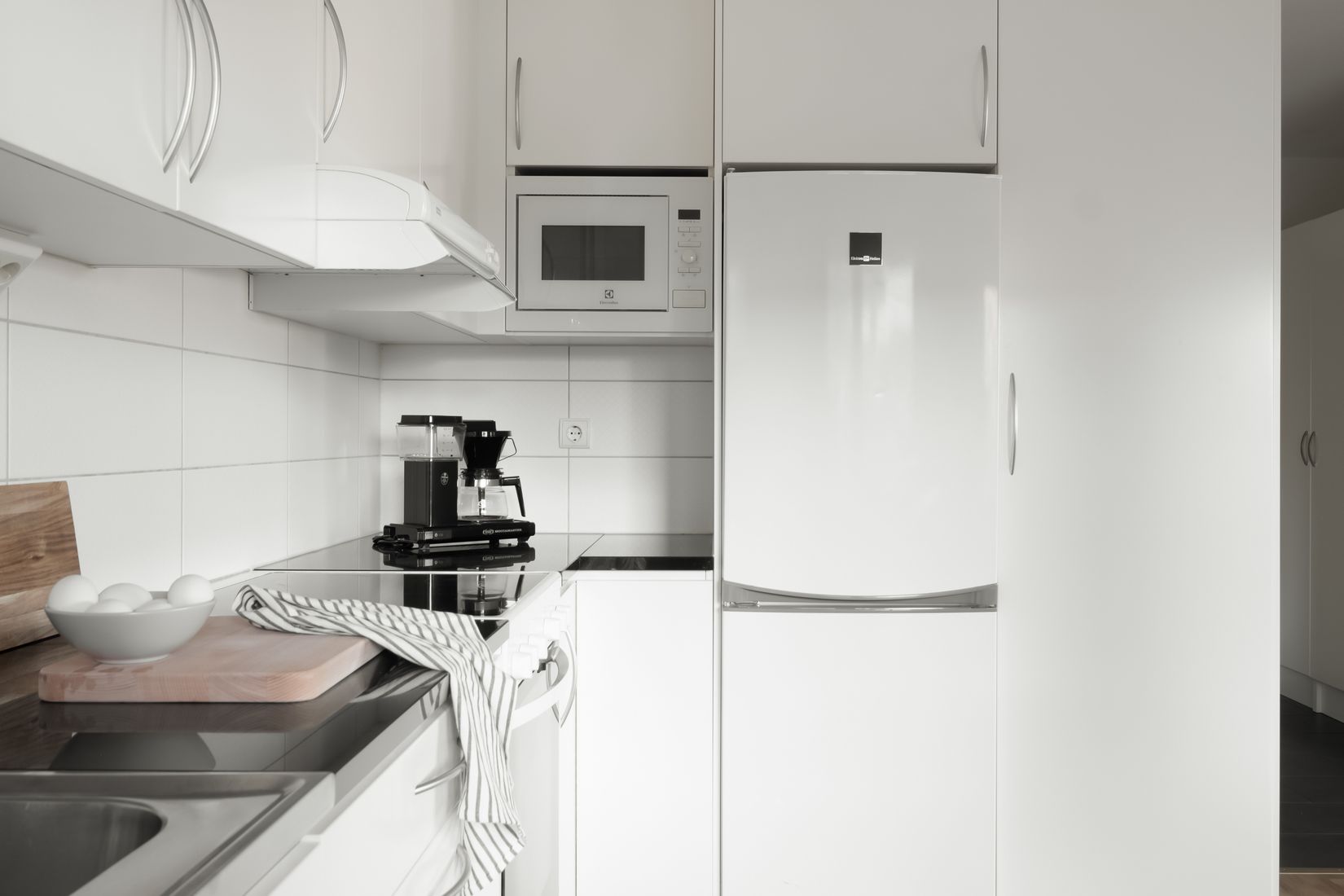 Bostadsrätt, Sven-Agne Larssons Väg 3, Centrala Hisingen, Göteborg