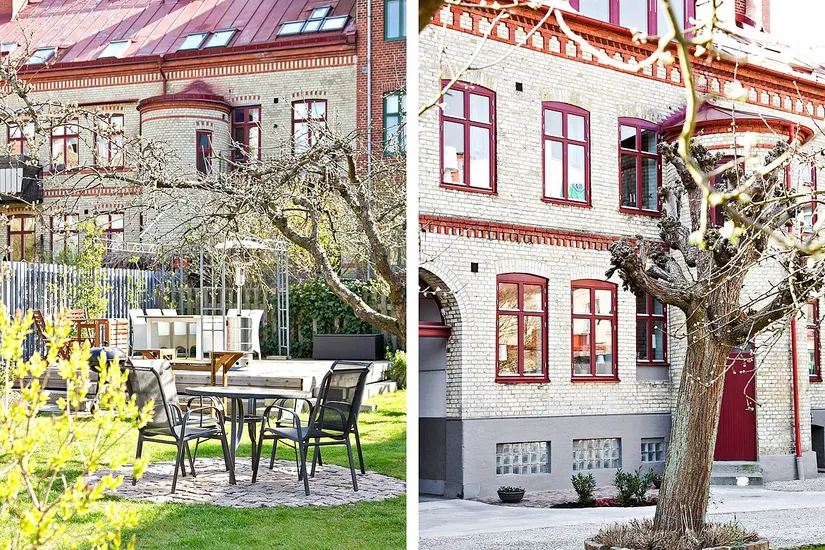 Bostadsrätt, Fredsgatan 4B, Lund - Centrum, Lund