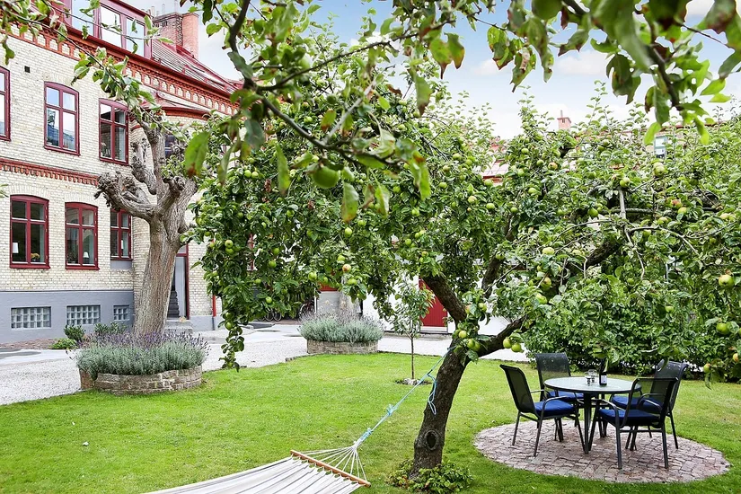 Bostadsrätt, Fredsgatan 4B, Lund - Centrum, Lund