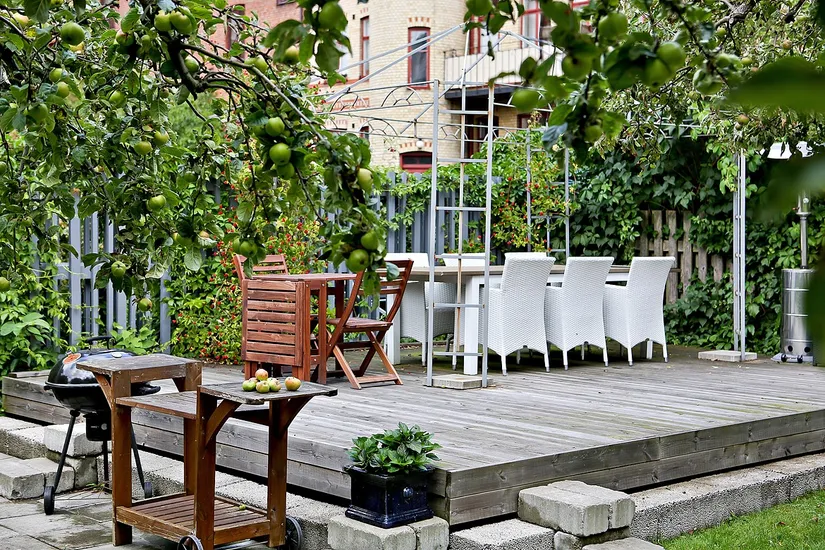 Bostadsrätt, Fredsgatan 4B, Lund - Centrum, Lund