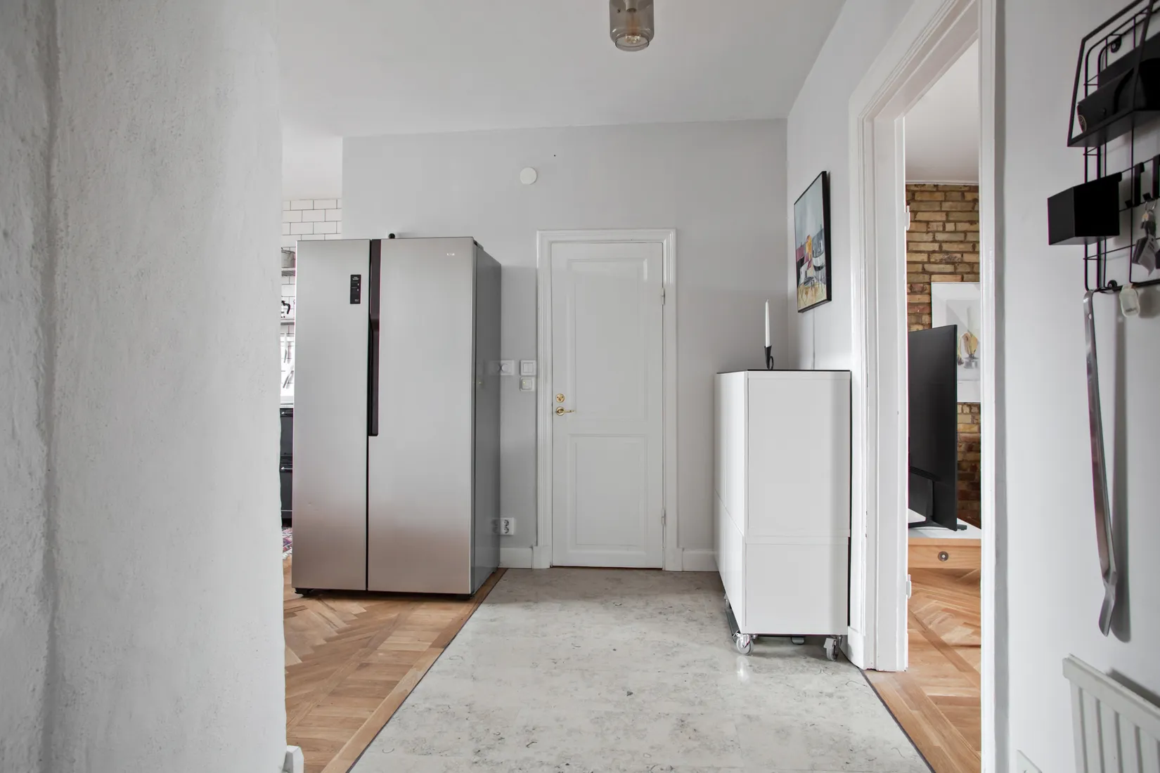 Bostadsrätt, Fredsgatan 4B, Lund - Centrum, Lund