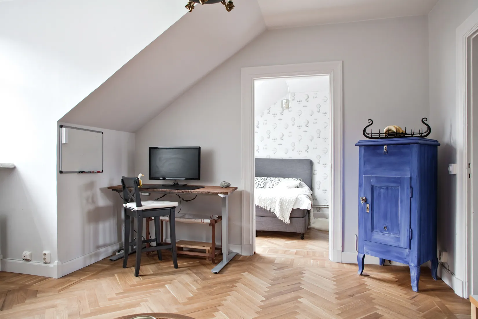 Bostadsrätt, Fredsgatan 4B, Lund - Centrum, Lund