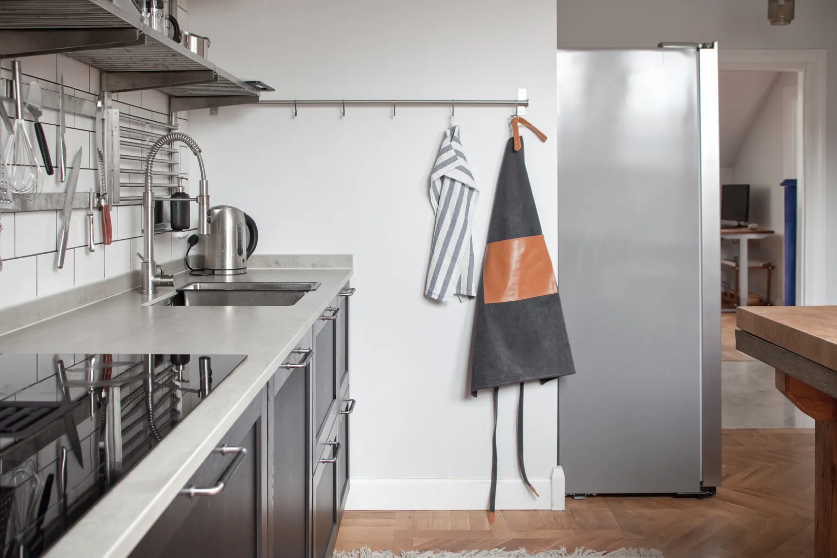 Bostadsrätt, Fredsgatan 4B, Lund - Centrum, Lund