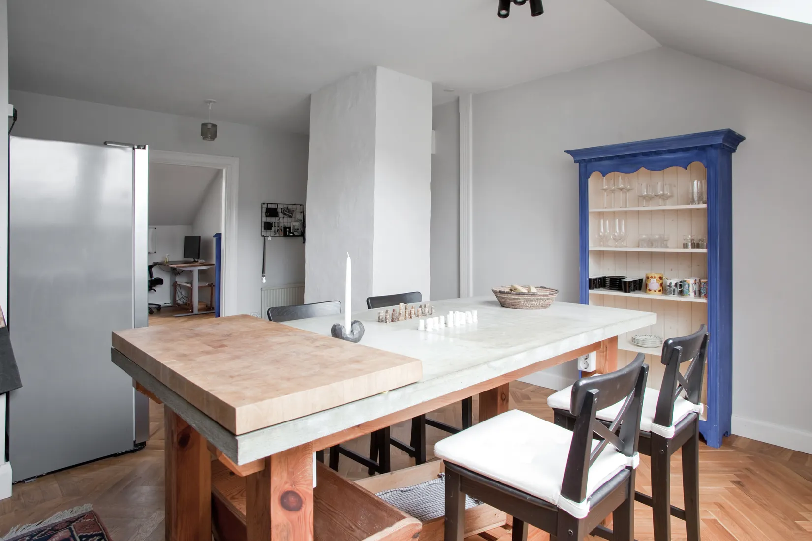 Bostadsrätt, Fredsgatan 4B, Lund - Centrum, Lund