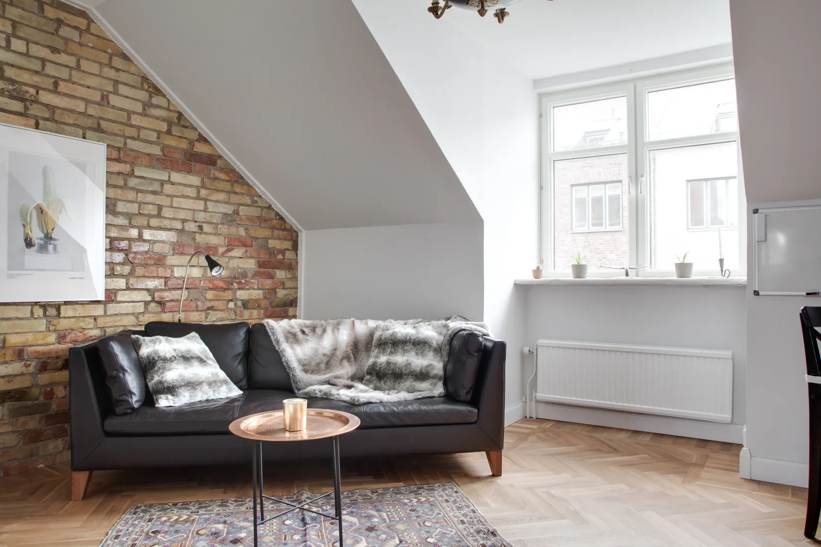 Bostadsrätt, Fredsgatan 4B, Lund - Centrum, Lund