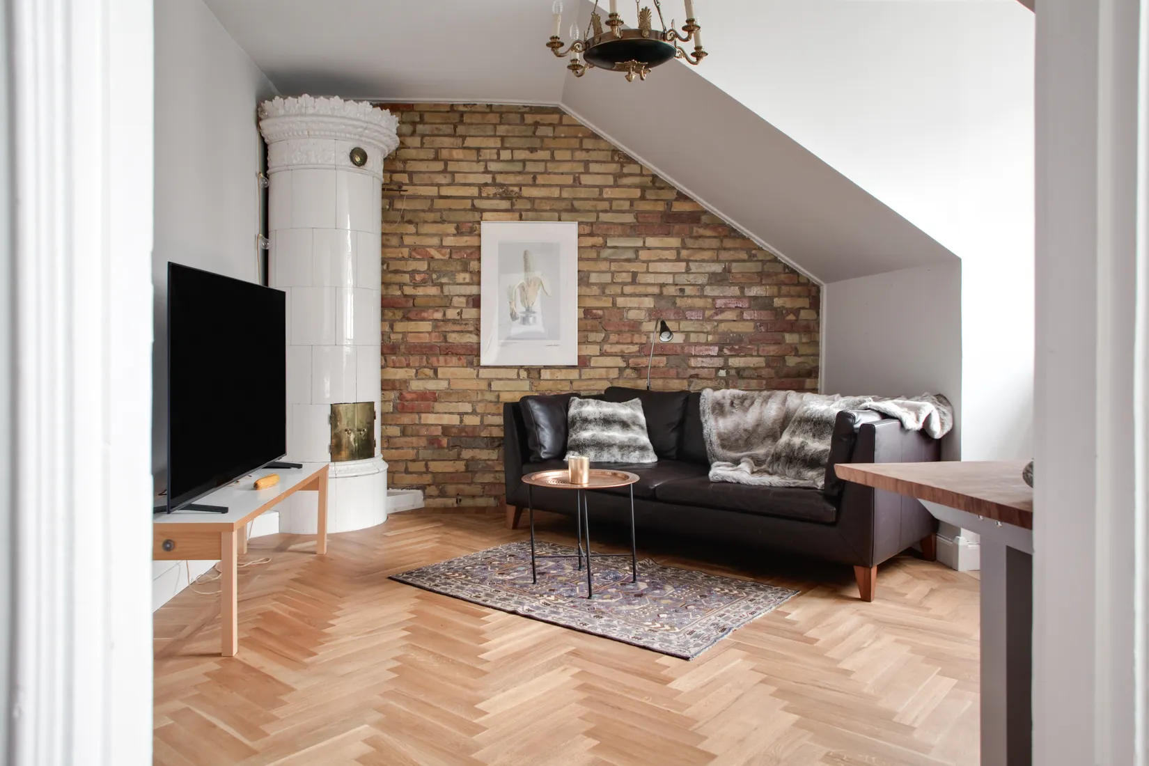 Bostadsrätt, Fredsgatan 4B, Lund - Centrum, Lund