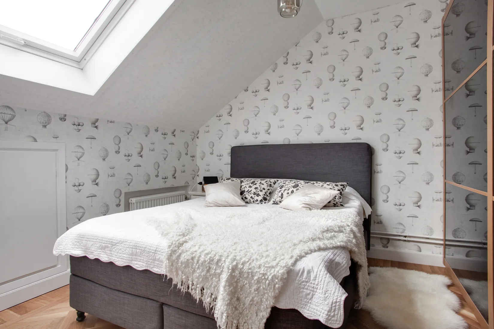 Bostadsrätt, Fredsgatan 4B, Lund - Centrum, Lund