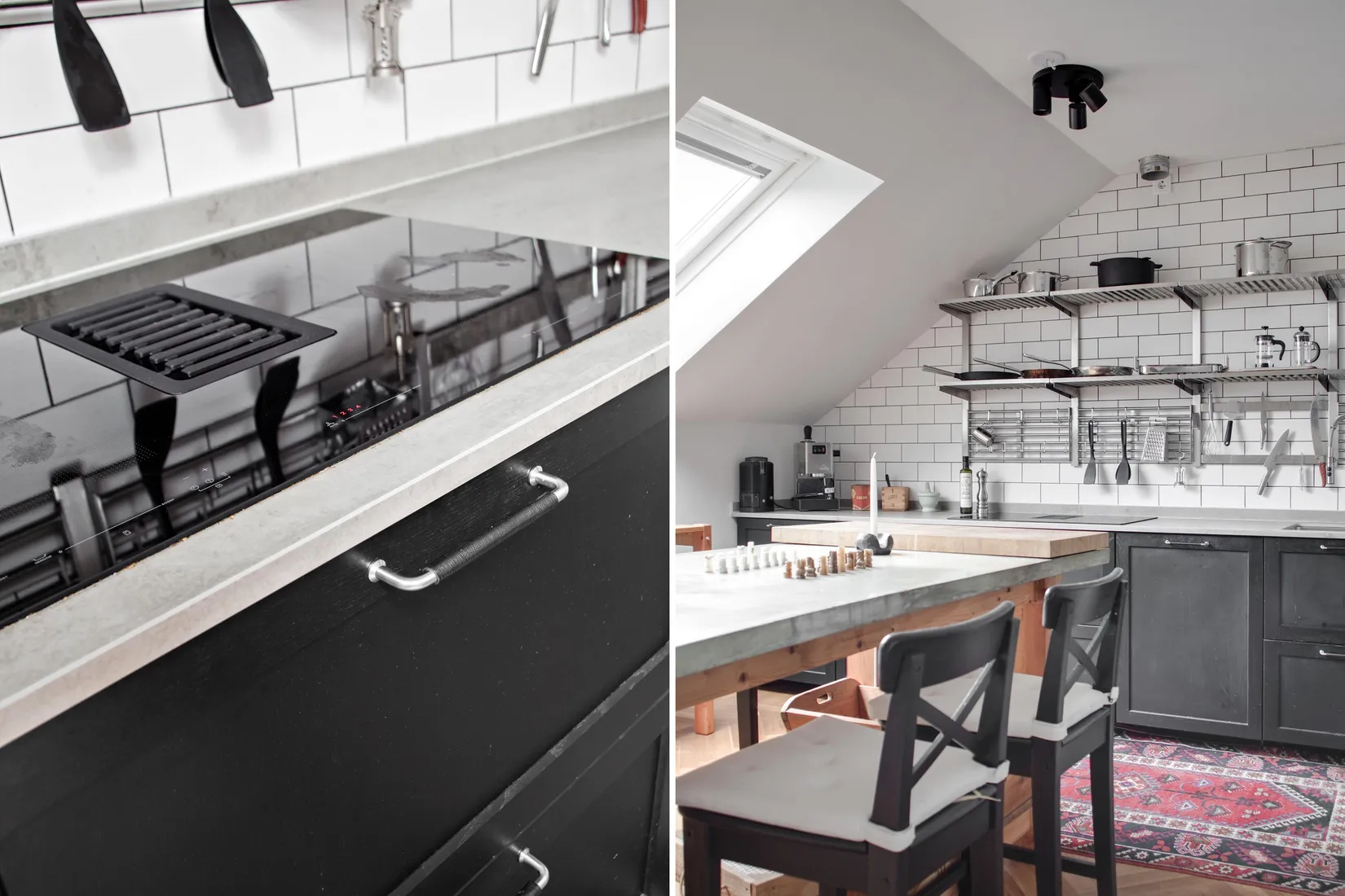 Bostadsrätt, Fredsgatan 4B, Lund - Centrum, Lund