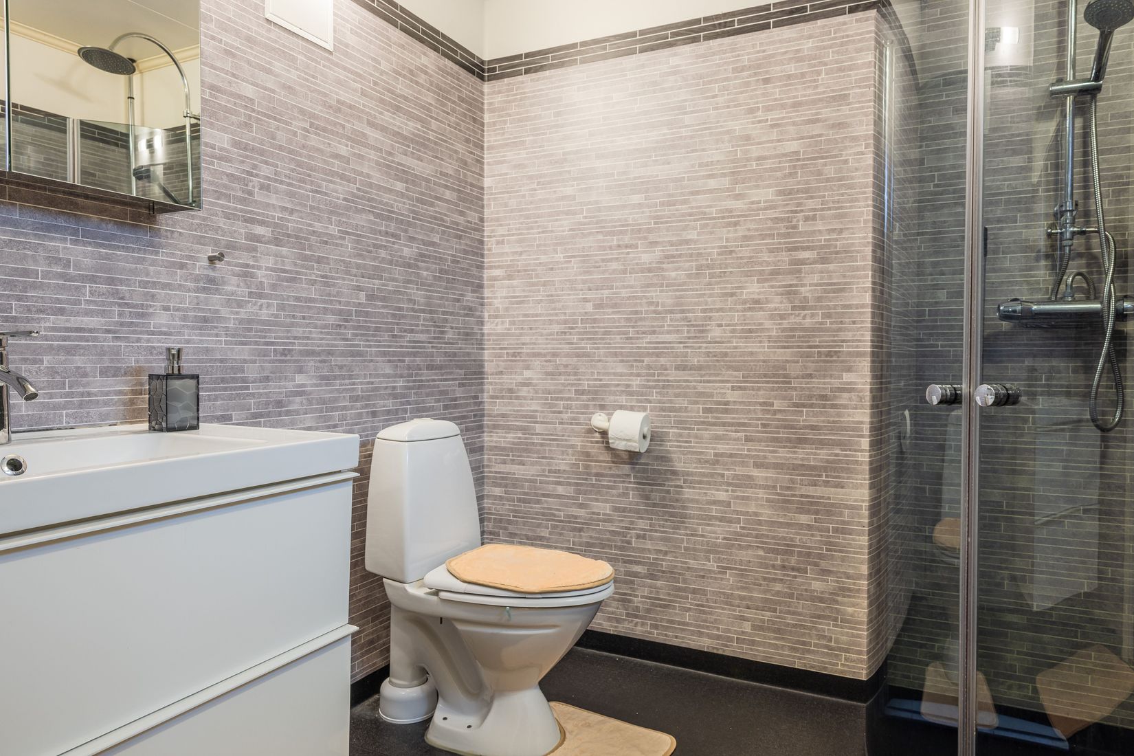 Villa, Orkangatan 11, Marieberg, Motala