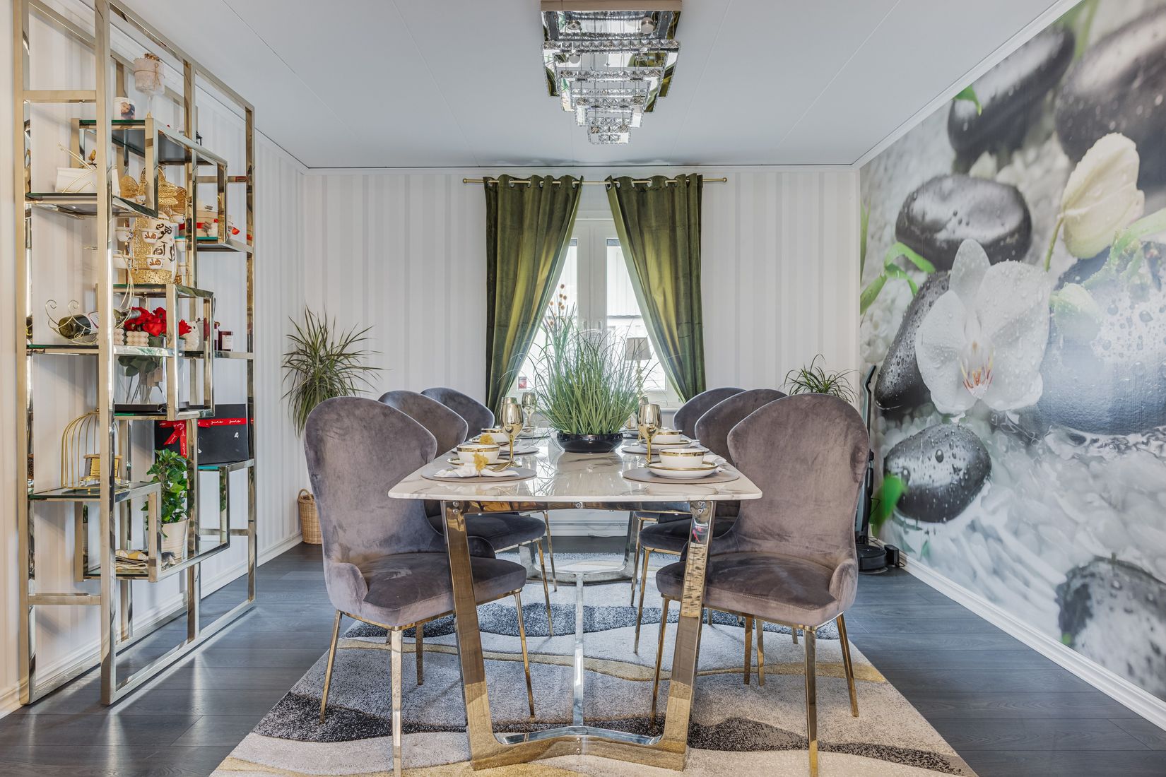 Villa, Orkangatan 11, Marieberg, Motala