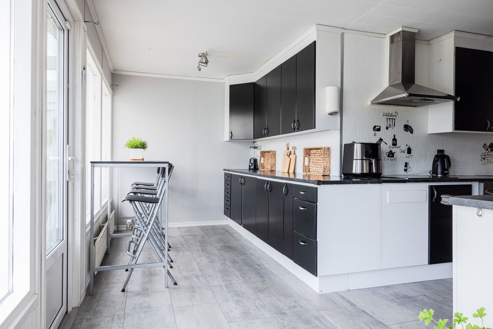 Villa, Orkangatan 11, Marieberg, Motala