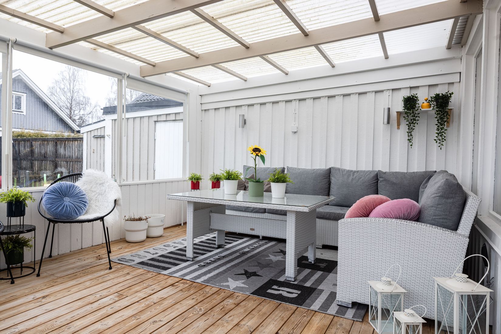 Villa, Orkangatan 11, Marieberg, Motala