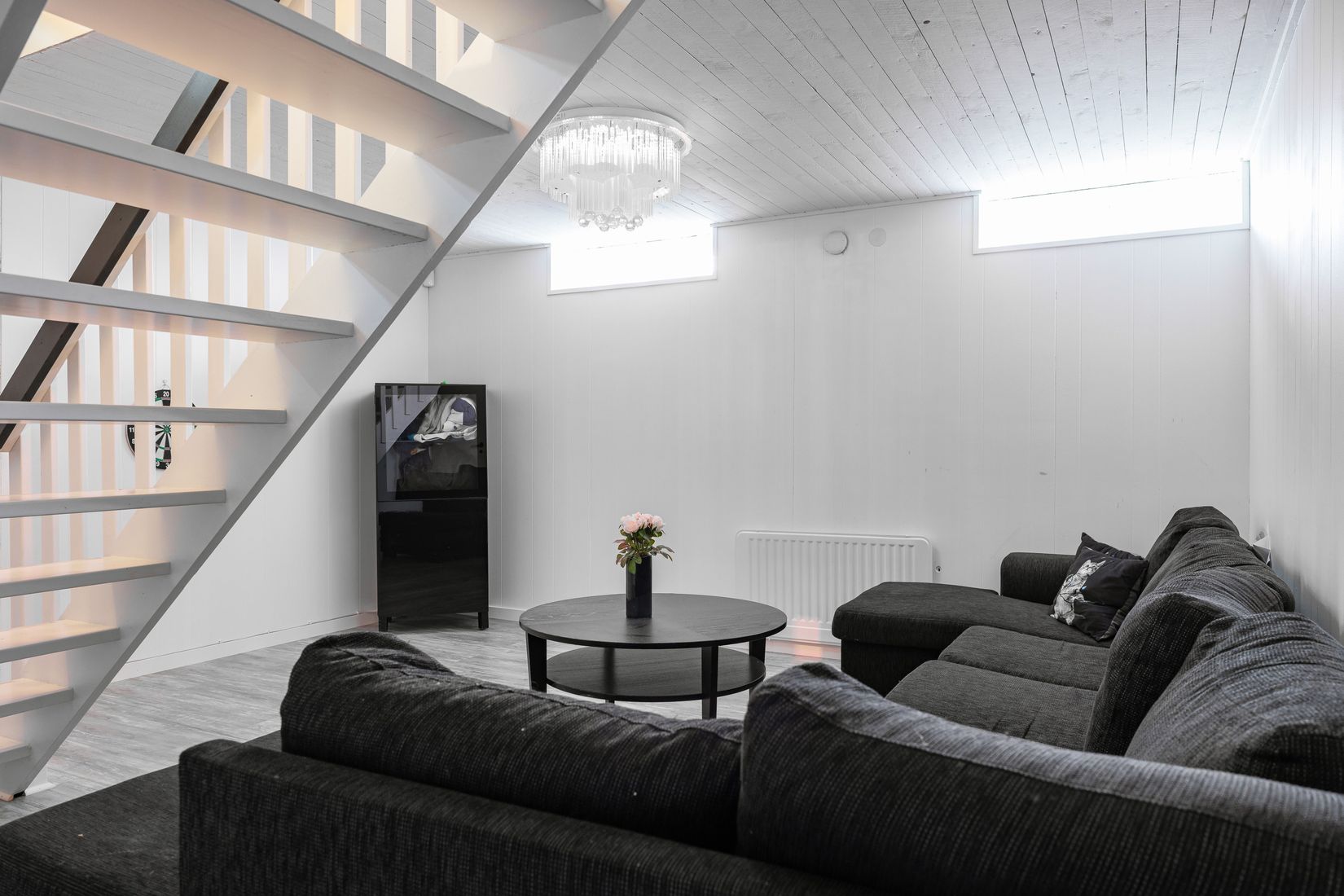 Villa, Orkangatan 11, Marieberg, Motala