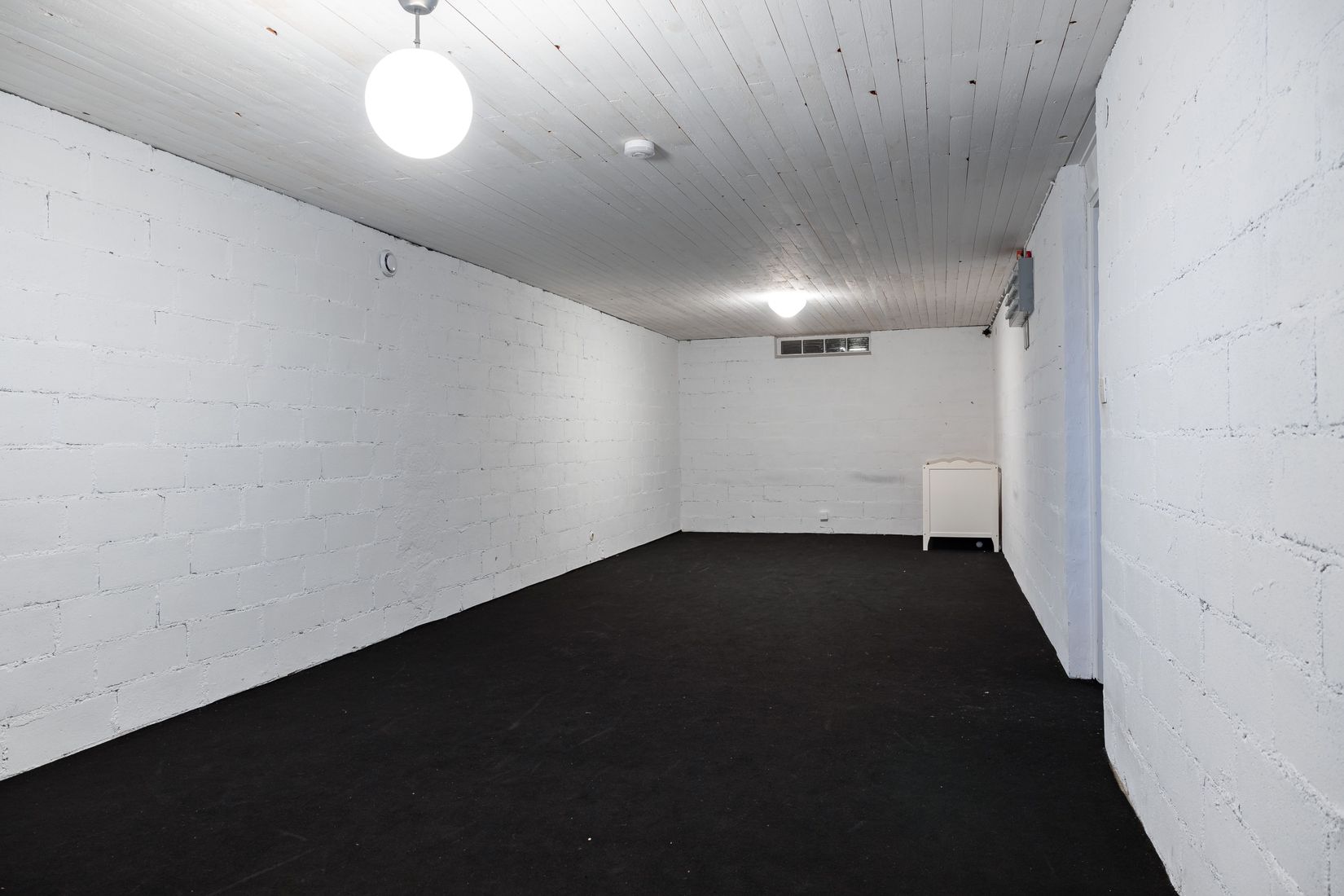 Villa, Orkangatan 11, Marieberg, Motala