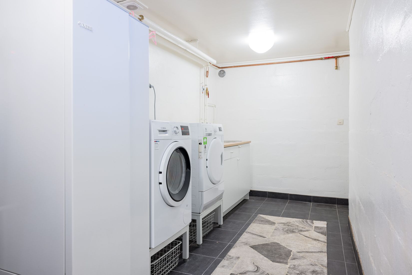 Villa, Orkangatan 11, Marieberg, Motala