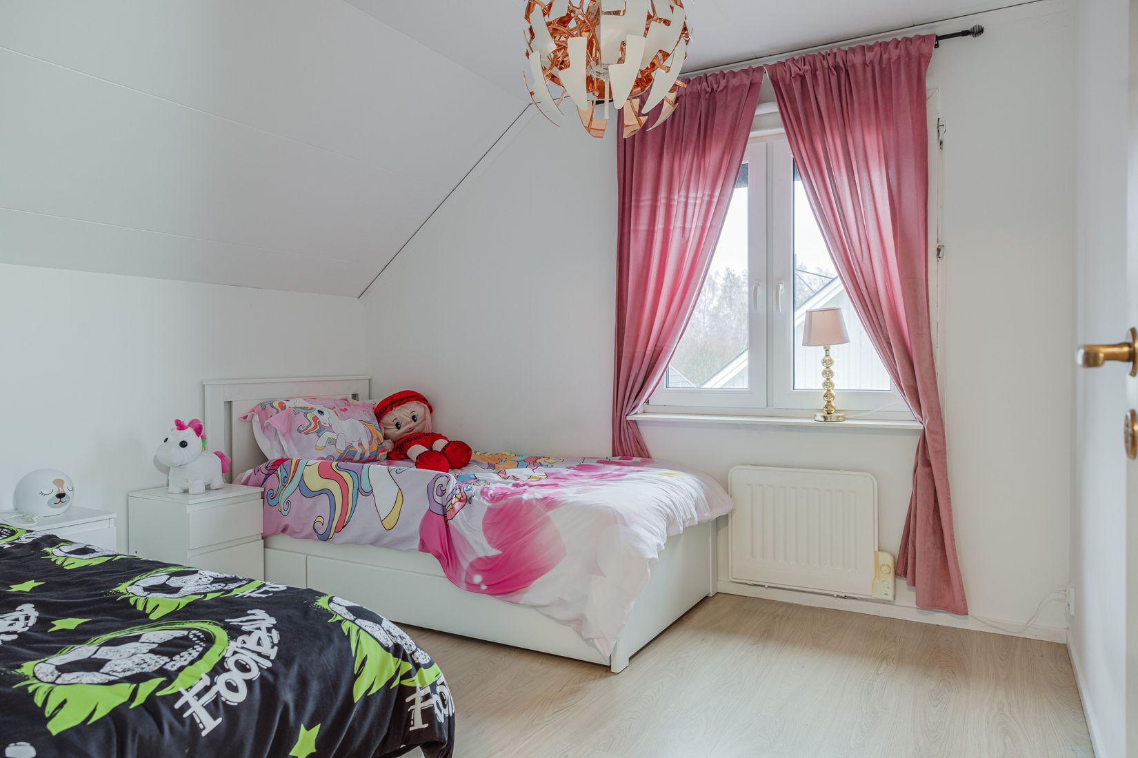 Villa, Orkangatan 11, Marieberg, Motala