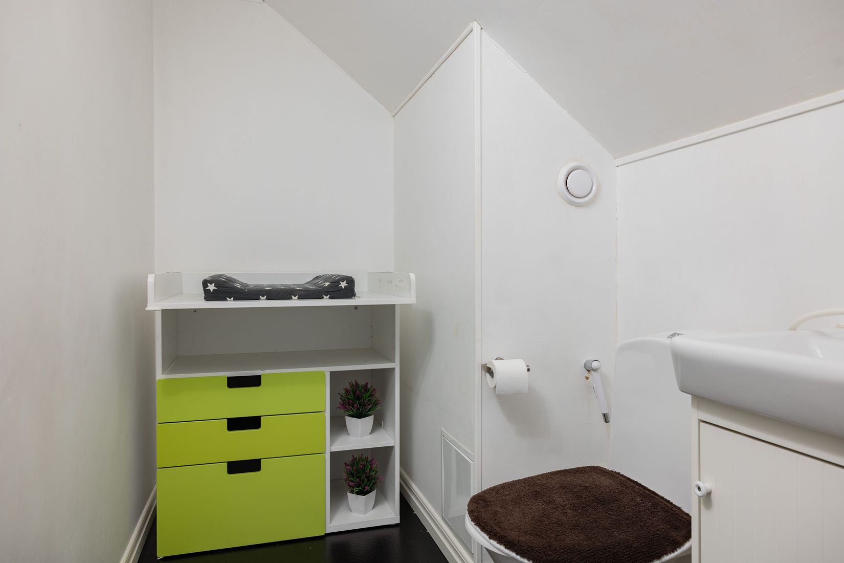 Villa, Orkangatan 11, Marieberg, Motala