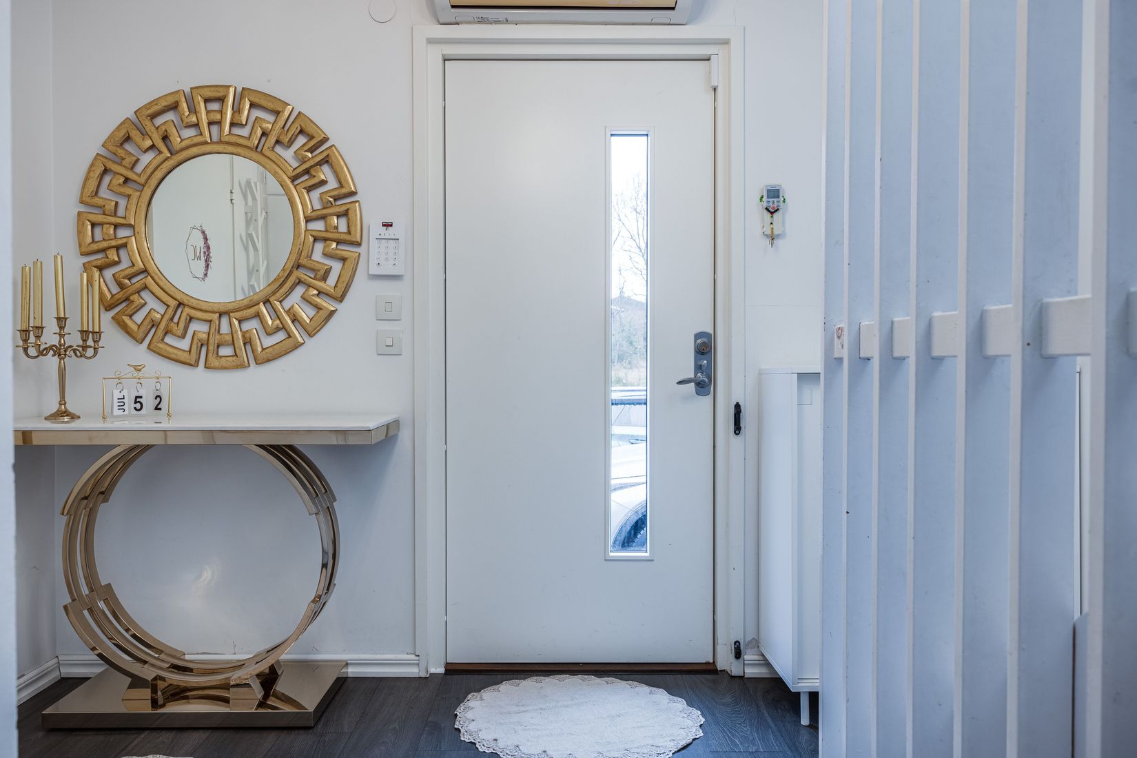 Villa, Orkangatan 11, Marieberg, Motala