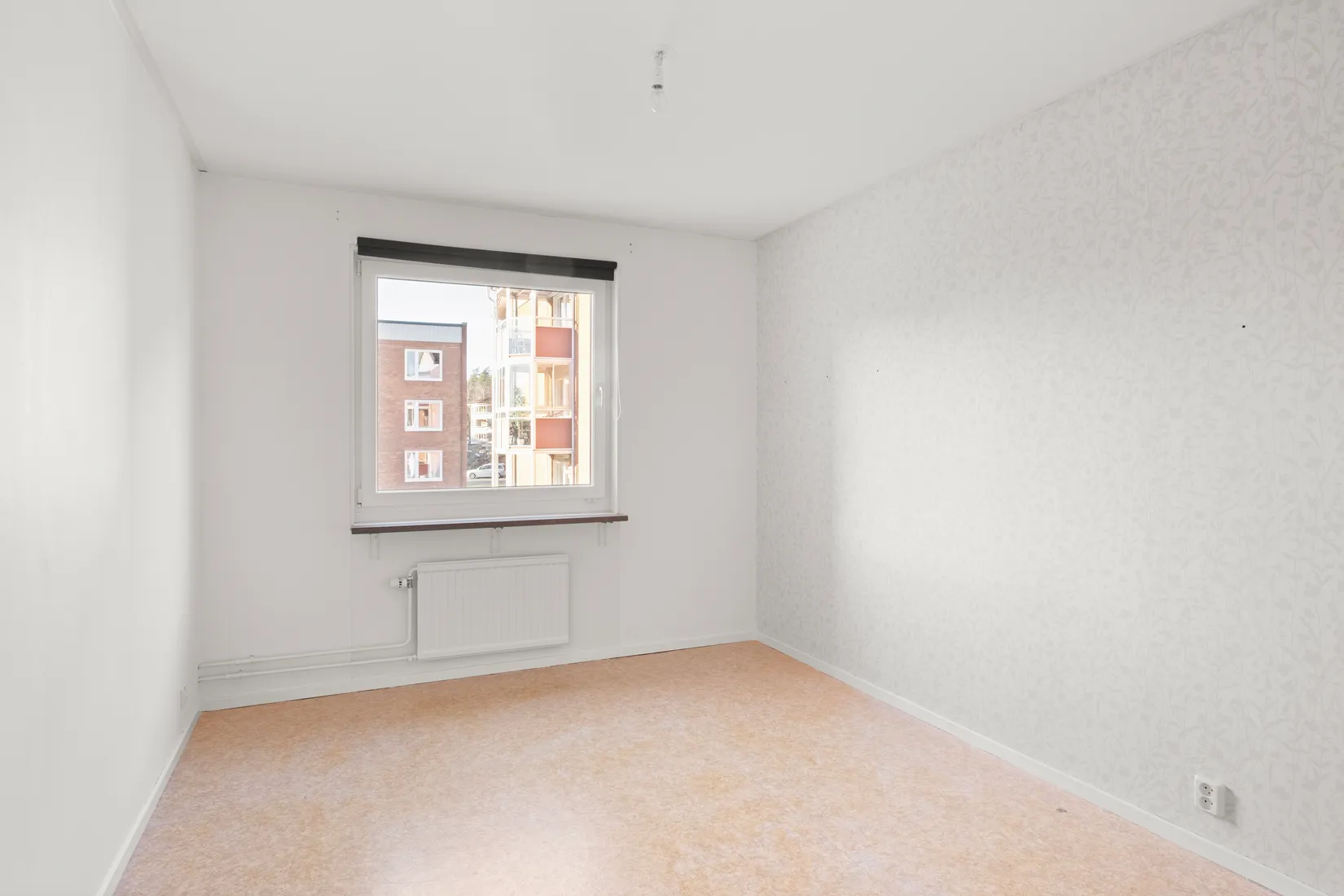 Bostadsrätt, Vilboksvägen 9, Olofström