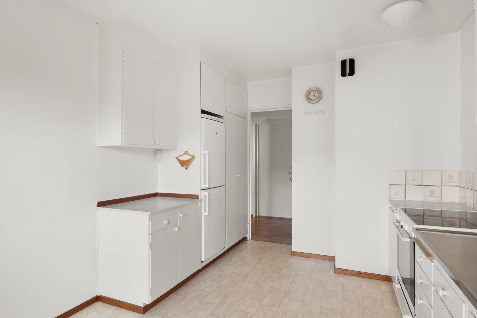 Bostadsrätt, Vilboksvägen 9, Olofström