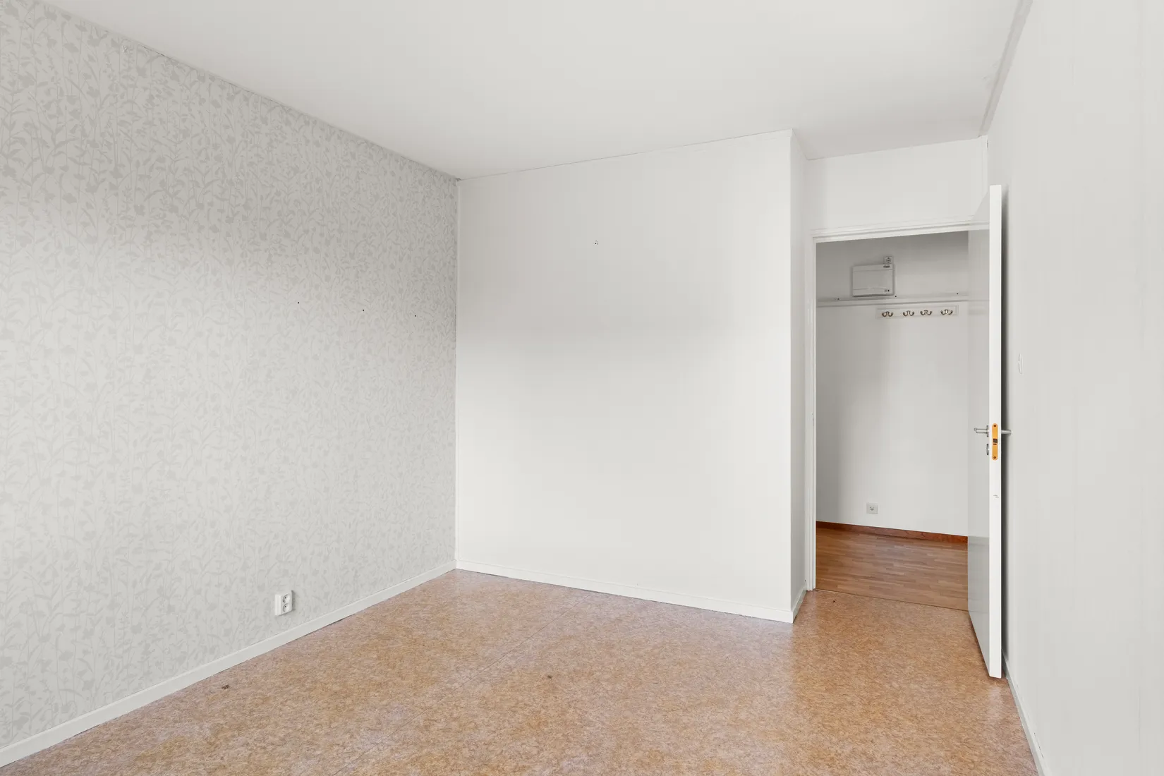 Bostadsrätt, Vilboksvägen 9, Olofström