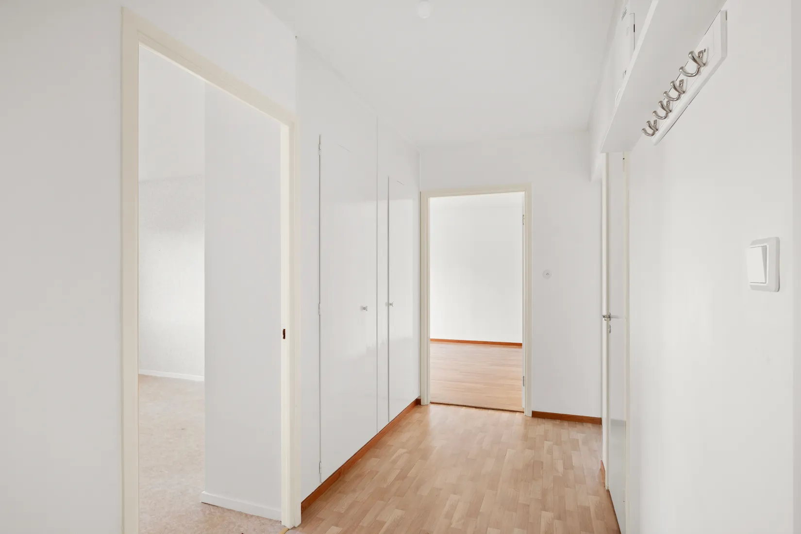 Bostadsrätt, Vilboksvägen 9, Olofström