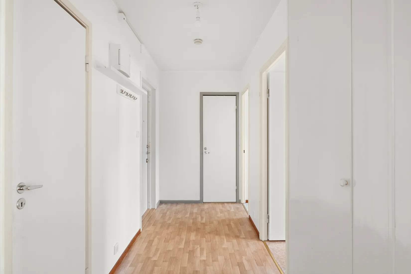 Bostadsrätt, Vilboksvägen 9, Olofström