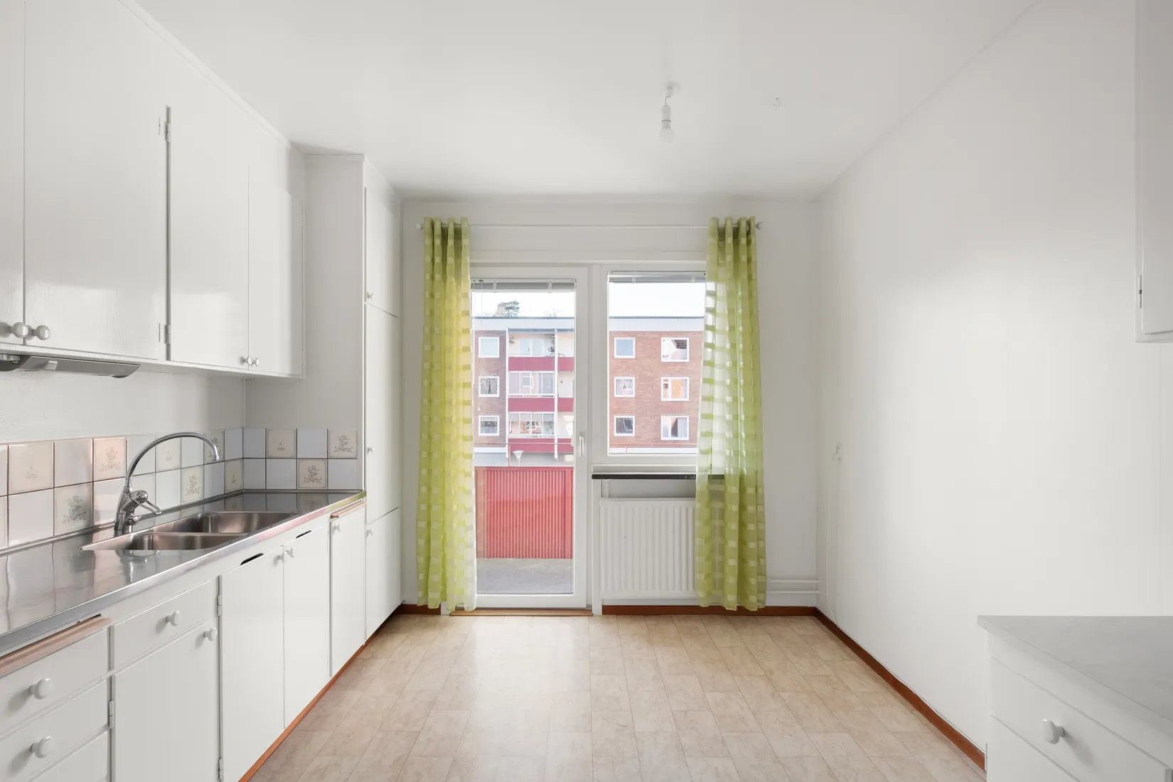 Bostadsrätt, Vilboksvägen 9, Olofström