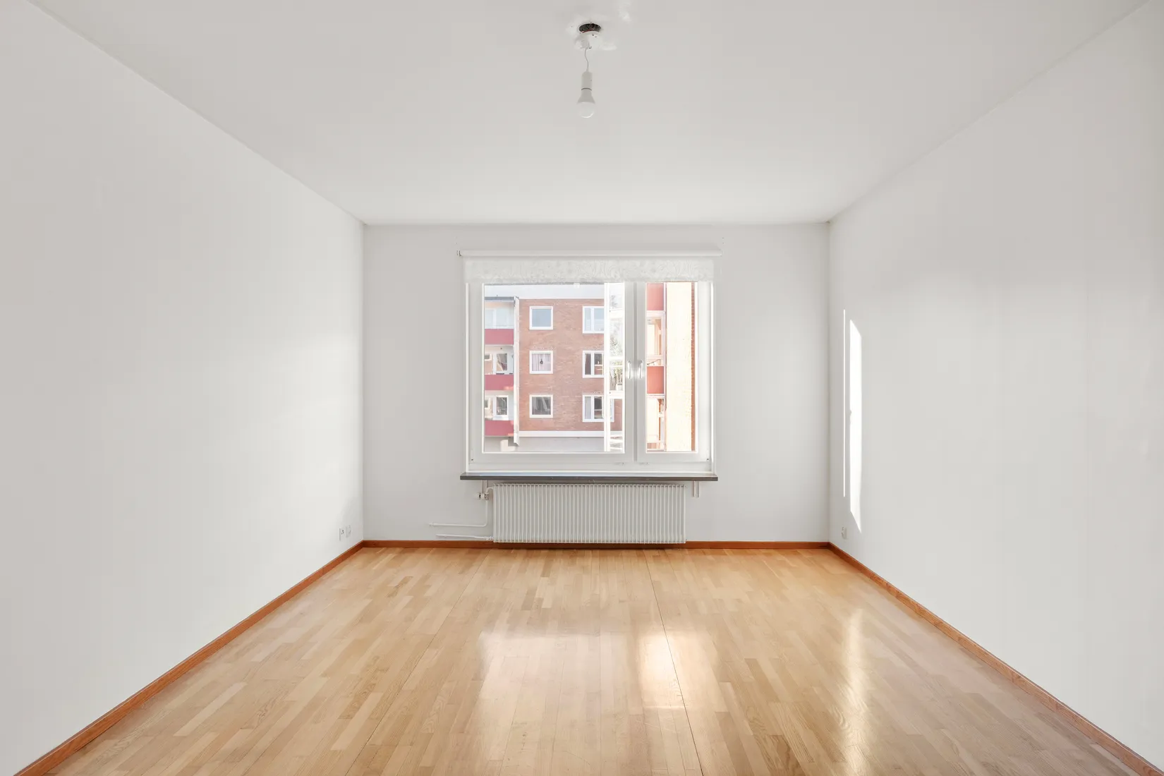 Bostadsrätt, Vilboksvägen 9, Olofström