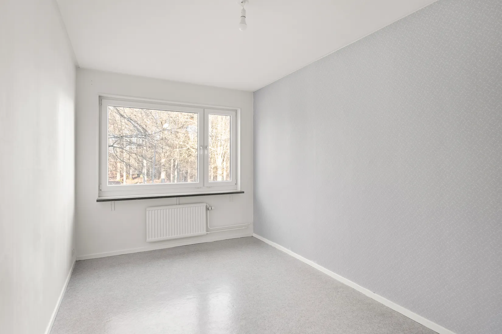 Bostadsrätt, Vilboksvägen 9, Olofström