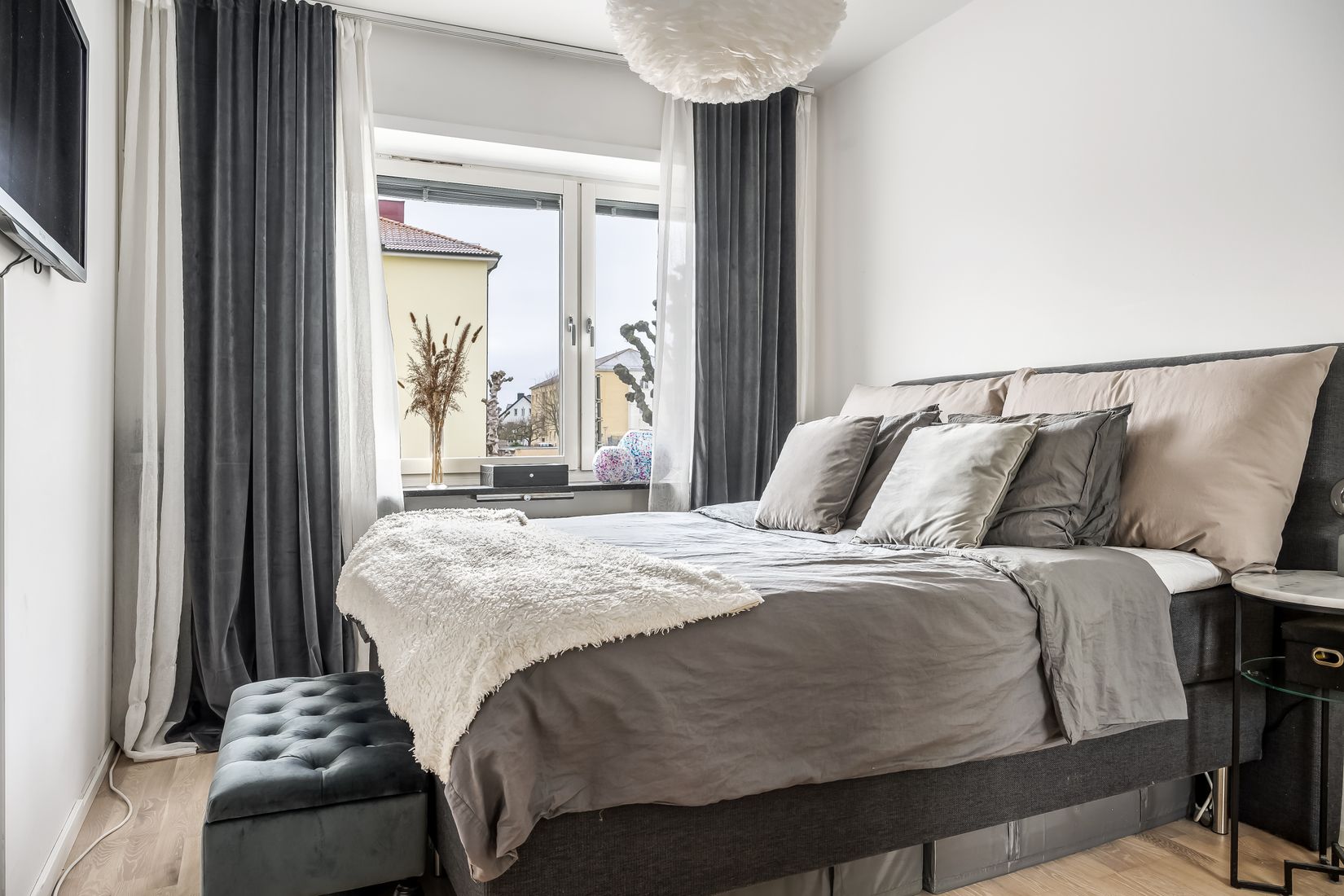 Bostadsrätt, Trozelligatan 32, Centralt, Söder, Norrköping