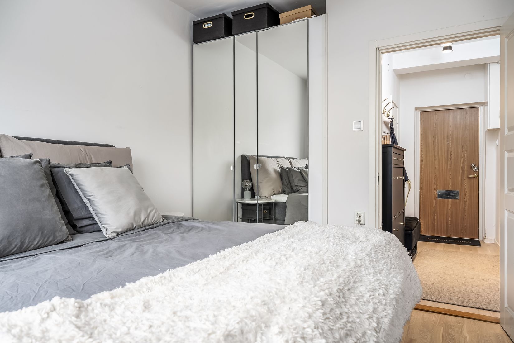 Bostadsrätt, Trozelligatan 32, Centralt, Söder, Norrköping