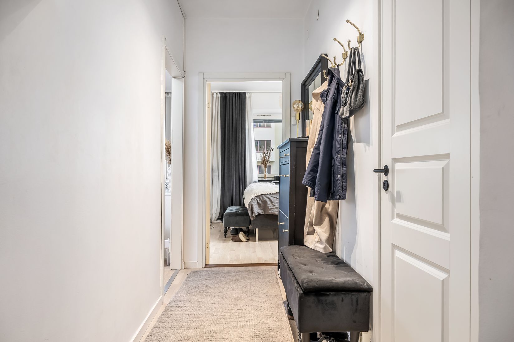 Bostadsrätt, Trozelligatan 32, Centralt, Söder, Norrköping