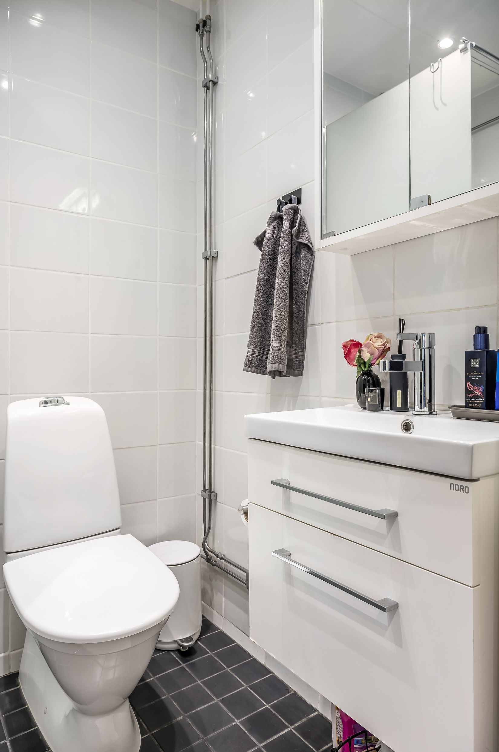 Bostadsrätt, Trozelligatan 32, Centralt, Söder, Norrköping