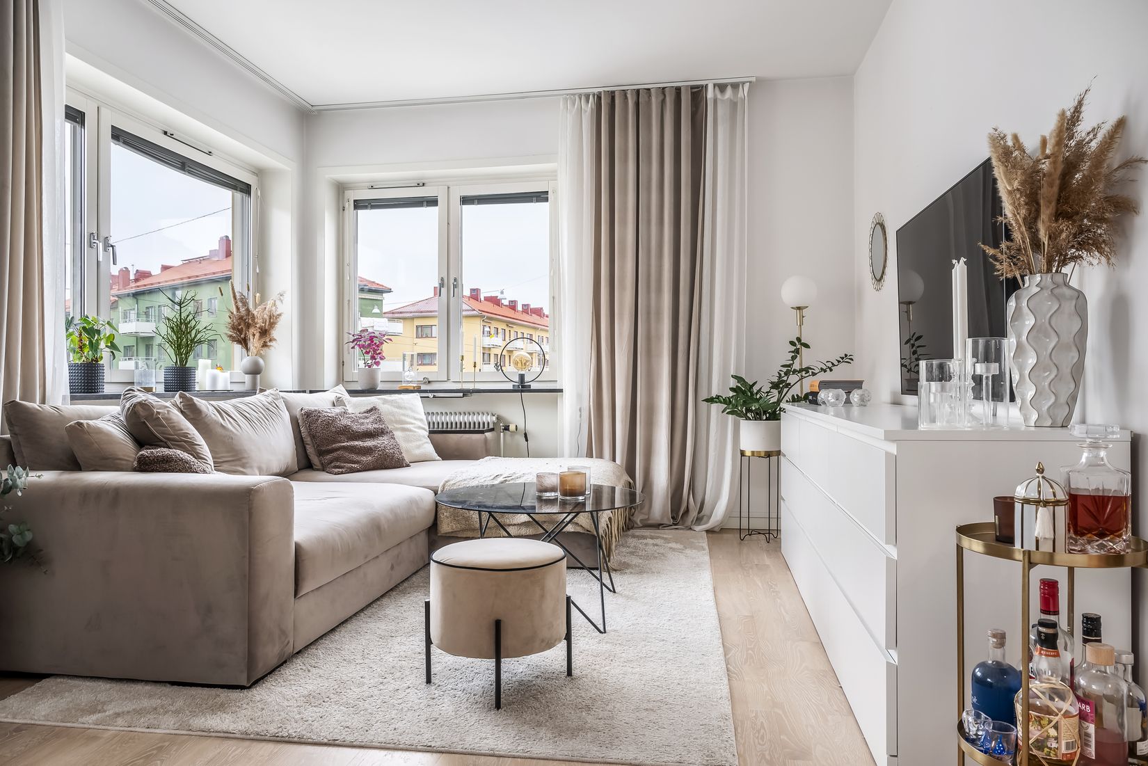 Bostadsrätt, Trozelligatan 32, Centralt, Söder, Norrköping