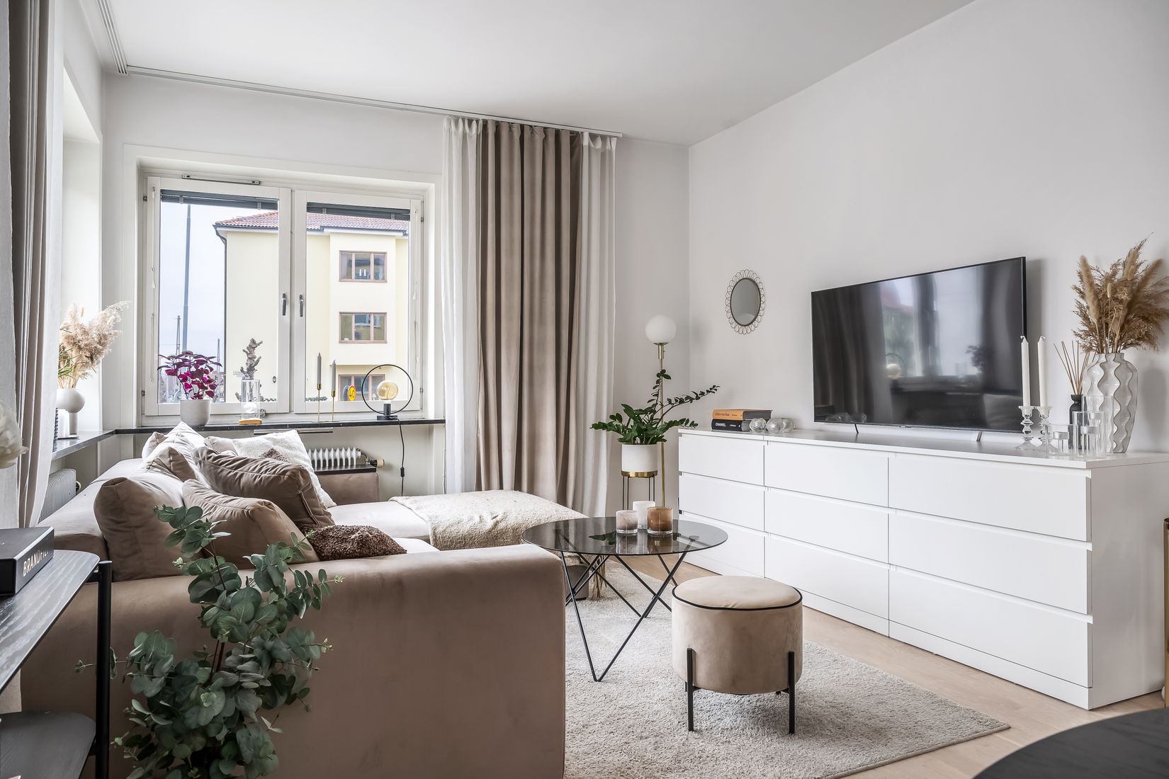 Bostadsrätt, Trozelligatan 32, Centralt, Söder, Norrköping