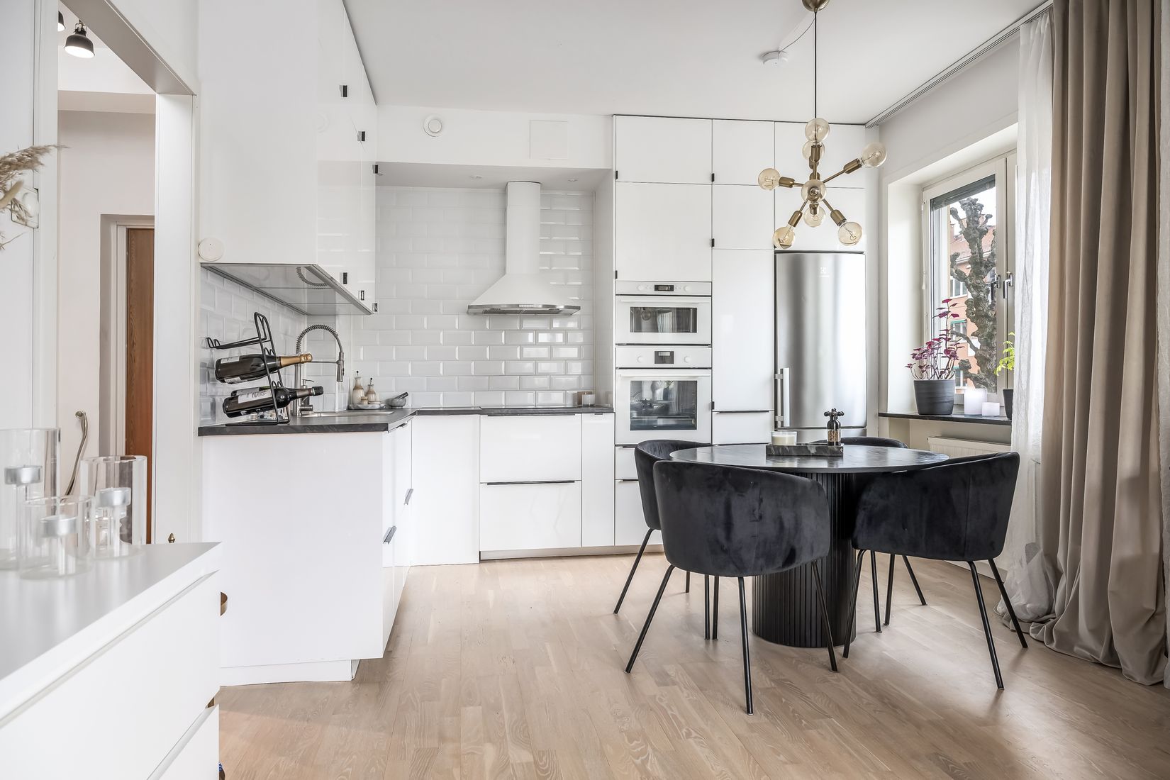 Bostadsrätt, Trozelligatan 32, Centralt, Söder, Norrköping