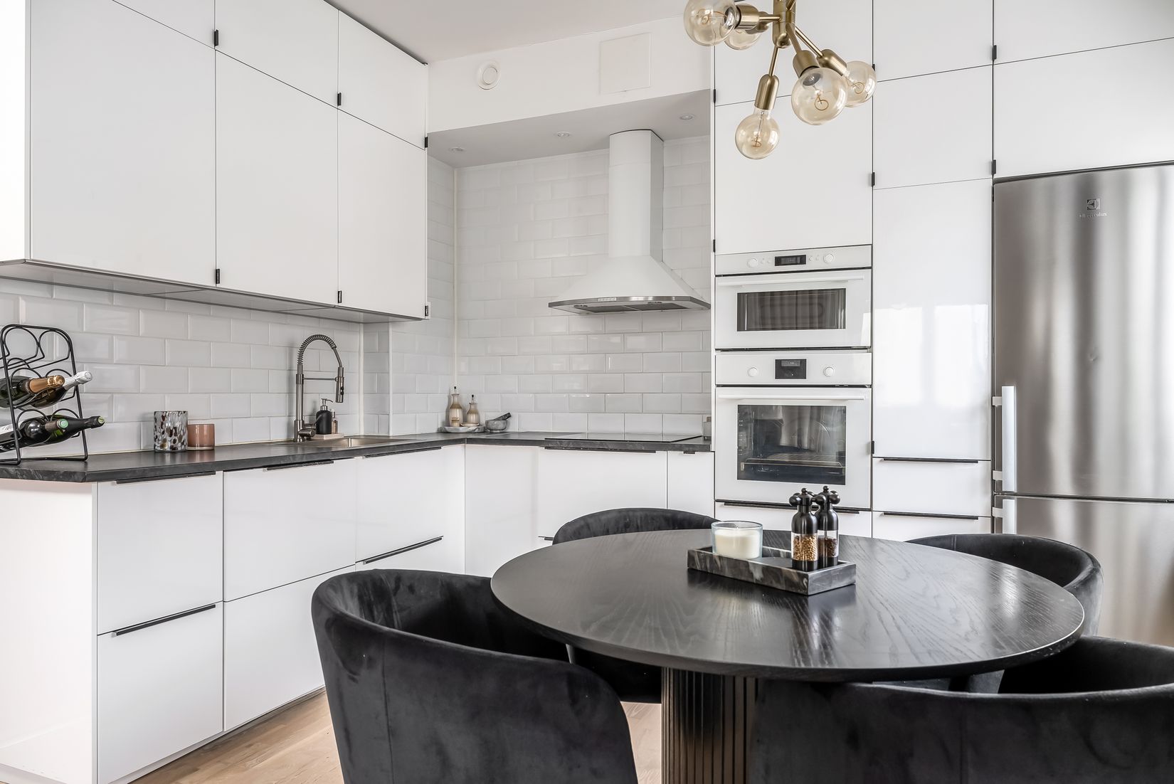 Bostadsrätt, Trozelligatan 32, Centralt, Söder, Norrköping