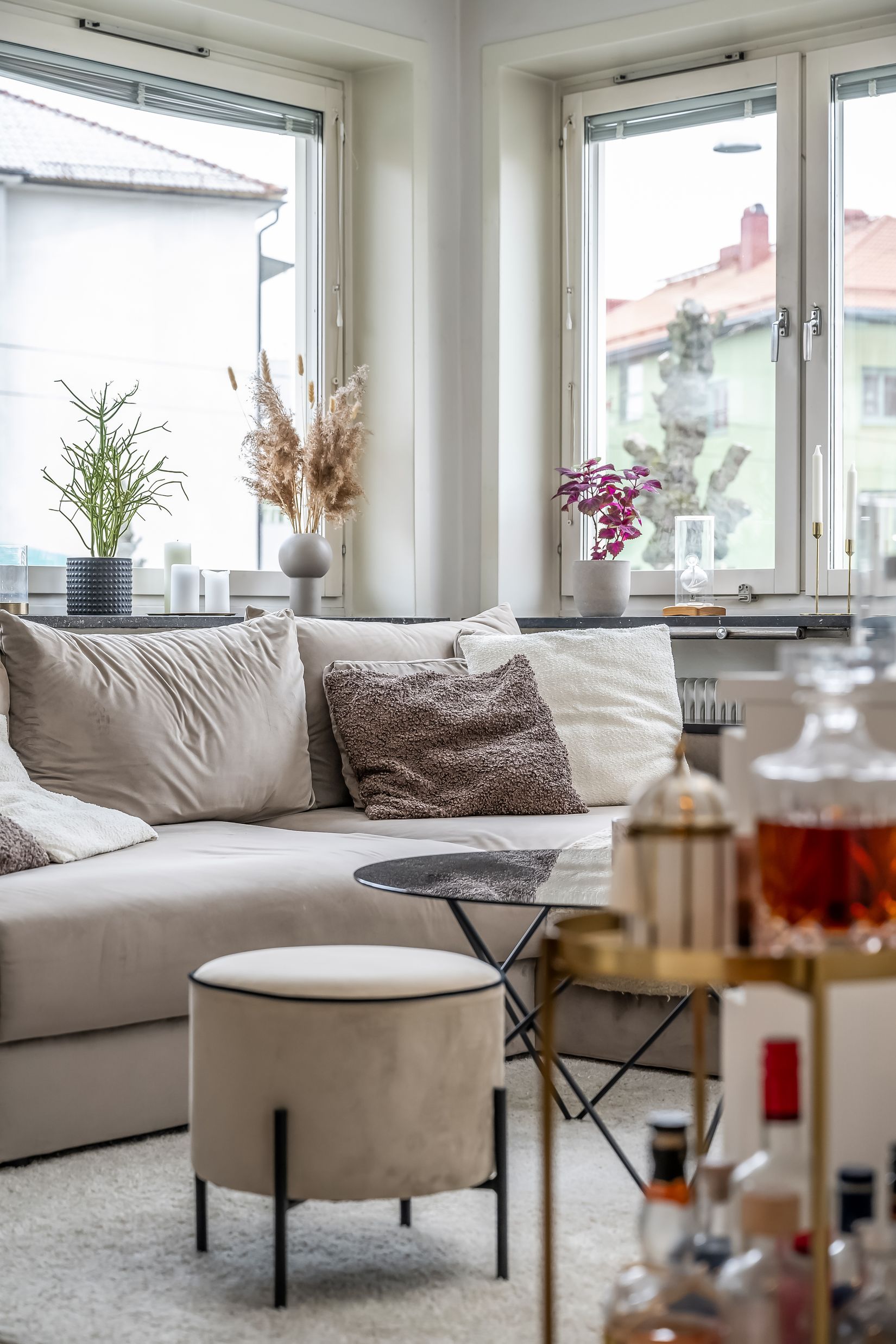 Bostadsrätt, Trozelligatan 32, Centralt, Söder, Norrköping