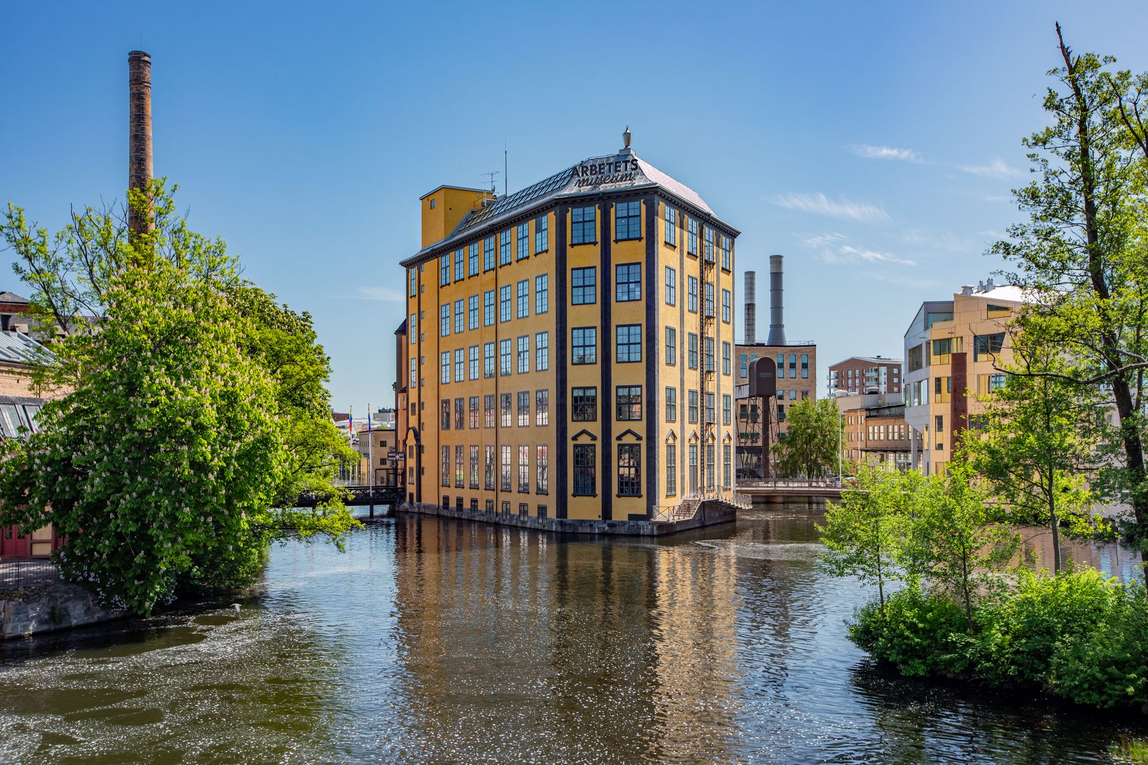 Bostadsrätt, Trozelligatan 32, Centralt, Söder, Norrköping