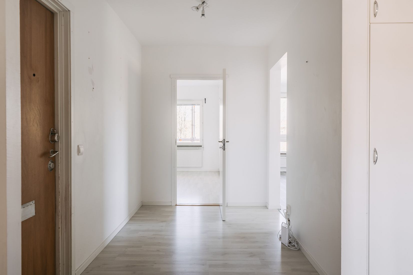 Bostadsrätt, Akaciastigen 12, Mariestad