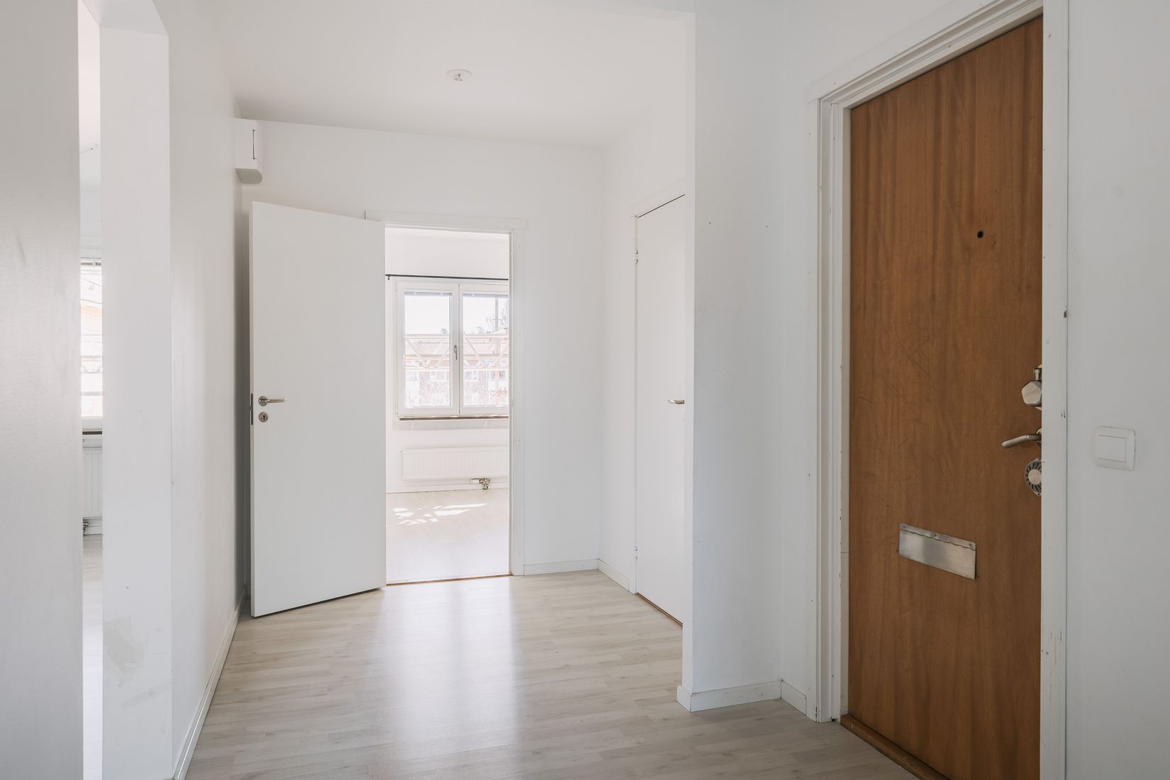 Bostadsrätt, Akaciastigen 12, Mariestad